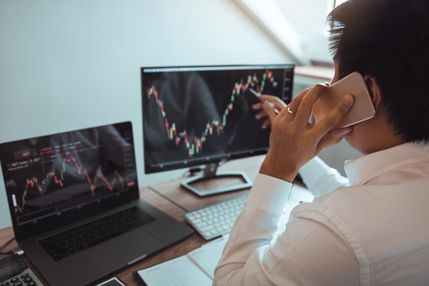Trading Forex