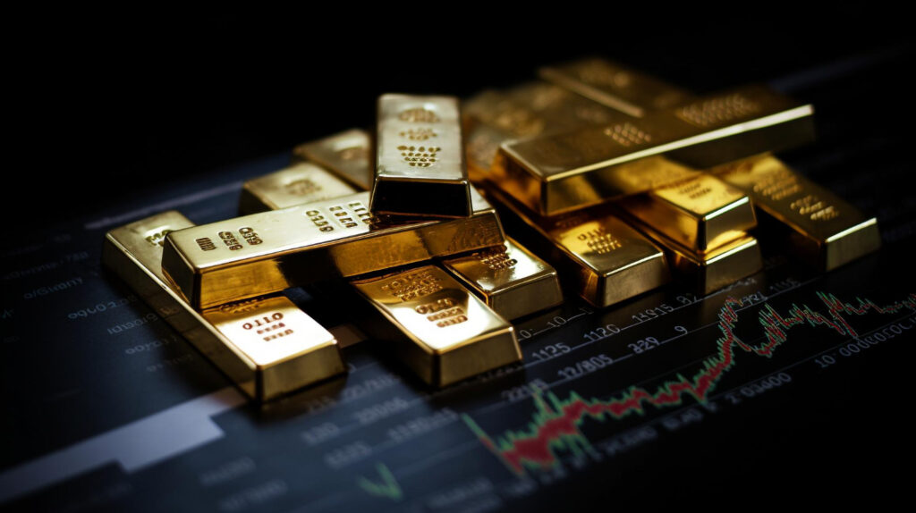 What is XAUUSD